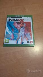 Nba 2k22 xbox one 2022