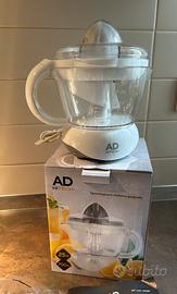 Spremiagrumi elettrico