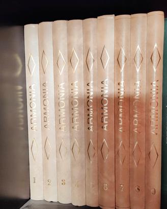 Enciclopedia Armonia