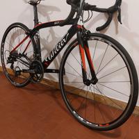 wilier GTR taglia 49 (xs)