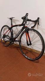 wilier GTR taglia 49 (xs)