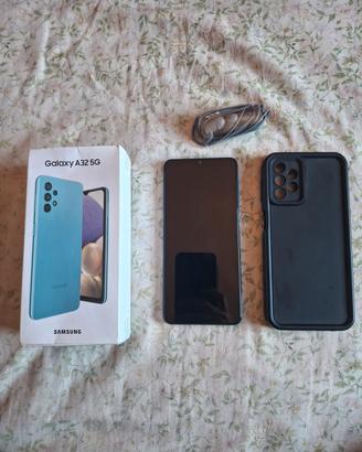 Cellulare Samsung Galaxy A 32 5G