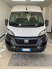 Fiat Ducato 30 2.2 Mjt 140CV PM-TM Furgone