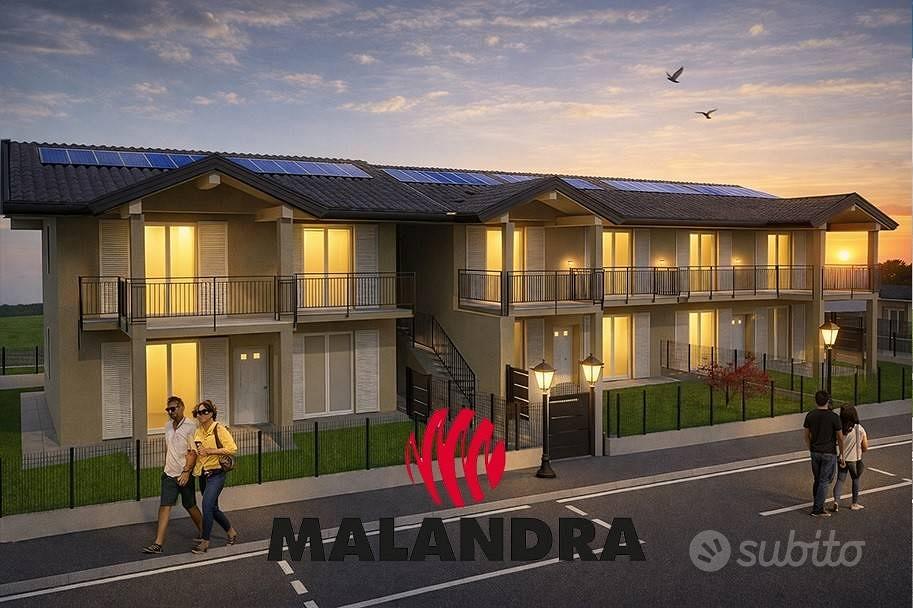 Apartment in Bellinzago Novarese - Vista 6