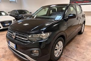 Volkswagen T-Cross 1.0 TSI Style BMT