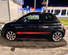 500 1.2 allestimento abarth