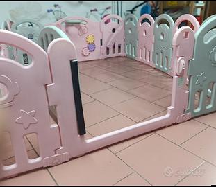 Box per bambini 