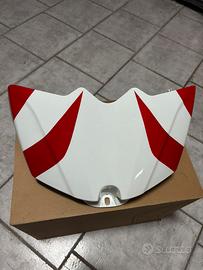 Cover serbatoio yamaha r1 2007/2008