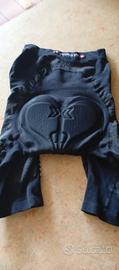pantaloncini tecnici XBIONIC 