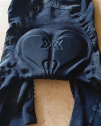 pantaloncini tecnici XBIONIC 