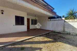 PORZIONE DI QUADRIFAMILIARE A ARDEA