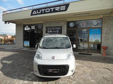 Fiat Qubo 1.4 8V 77 CV Active Natural Power NEO PA