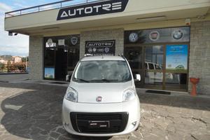 Fiat Qubo 1.4 8V 77 CV Active Natural Power NEO PA