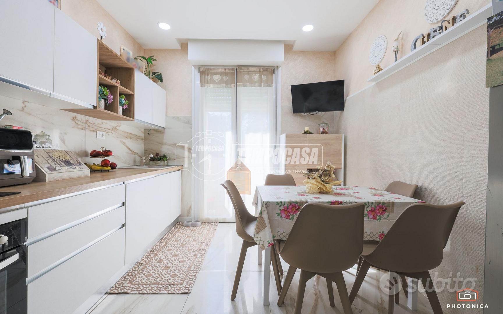 Appartamento – Imola, Marconi - Altro