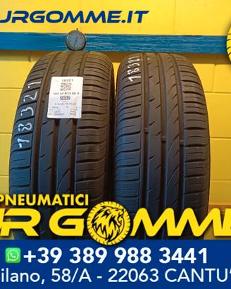 2 Gomme al 80% 185/65/15 NEXEN Estive - Cantù