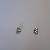 Maglie jubilee originali Rolex, bracciale lady