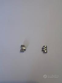 Maglie jubilee originali Rolex, bracciale lady