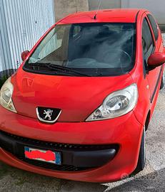 Peugeot 107 anno 01/2017