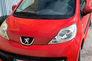 Peugeot 107 anno 01/2017