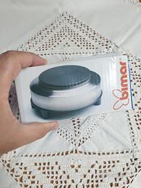 fornello elettrico piastra singola