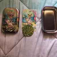 Mini tin Pokemon 