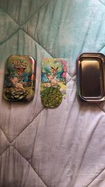 Mini tin Pokemon 
