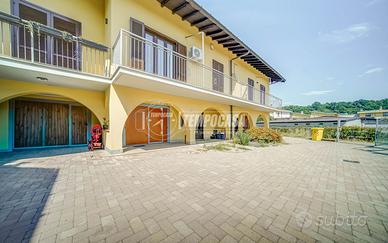 SOLUZIONE INDIPENDENTE CON GIARDINO!