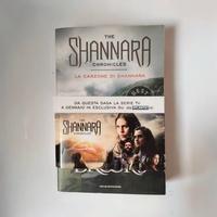 Libro La Canzone di Shannara, parte della saga The