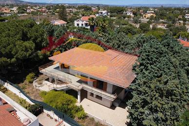 Villa a Siracusa