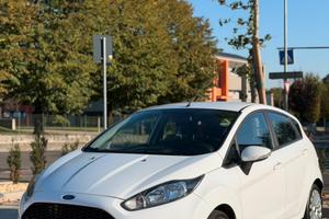 Ford fiesta autocarro