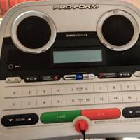 Tapis roulant Pro-form 500 ztl