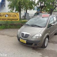 MUSA 1.4 16V Oro distribuzione km0