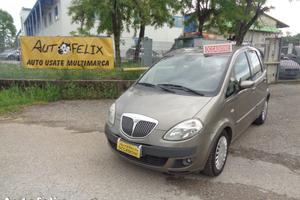 MUSA 1.4 16V Oro distribuzione km0