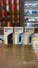Samsung Galaxy A17 256 GB - NUOVO
