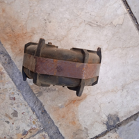 Giunto elastico Ape poker