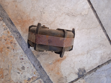 Giunto elastico Ape poker