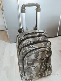 Zaino Invicta per scuola/viaggi 