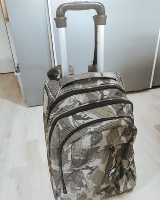 Zaino Invicta per scuola/viaggi 