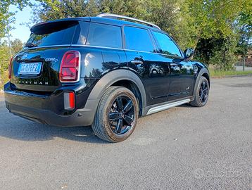 Mini Countryman Cooper D All 4 2,0 -150 cv