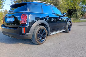 Mini Countryman Cooper D All 4 2,0 -150 cv