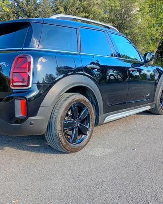 Mini Countryman Cooper D All 4 2,0 -150 cv