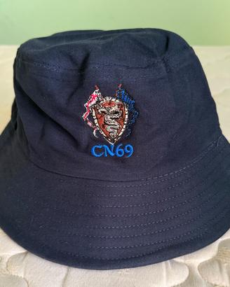 Cappello Curva Nord Inter