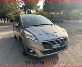 Peugeot 5008 1.6HDi Active