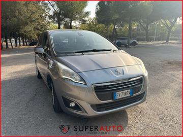 Peugeot 5008 1.6HDi Active