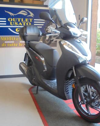 Honda SH 300 i SPORT ABS