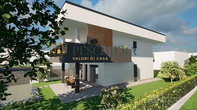 Appartamento - Castelnuovo del Garda