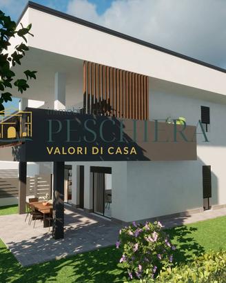 Appartamento - Castelnuovo del Garda