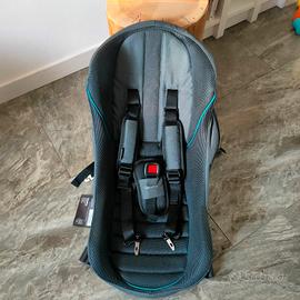 Qeridoo Baby Shell