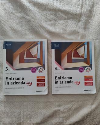 ENTRIAMO IN AZIENDA UP VOL.3