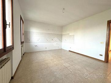 PORZIONE DI BIFAMILIARE A MORGANO